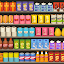 Goods Group™ - Sort Game
