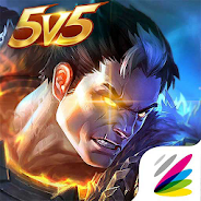เล่น Heroes Evolved บน PC