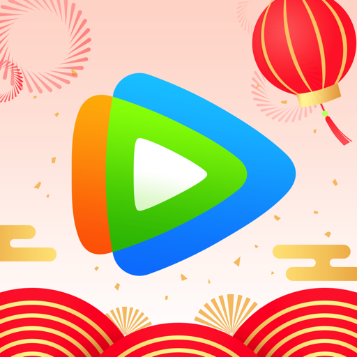 Play Tencent Video Online