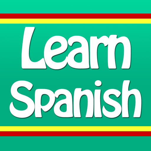 Play Learn Spanish for Beginners Online
