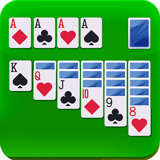 Play Solitaire: Fish Aquarium Online for Free on PC & Mobile