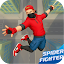 Spider Fight 3D: Fighter Game
