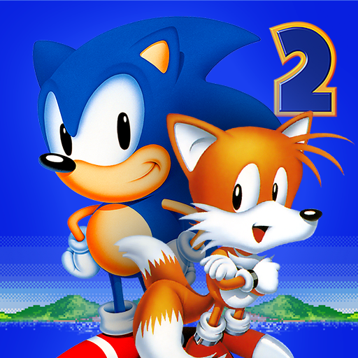 Play Sonic The Hedgehog 2 Classic Online
