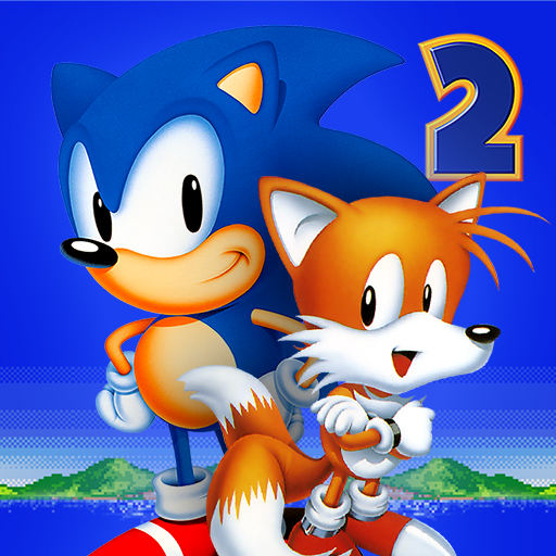 Kogama: Sonic Dash 2 - 🕹️ Online Game