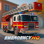 EMERGENCY HQ: rescue strategy