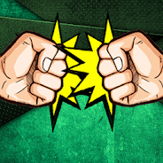 Jogue Políticos Memes Kombat para PC