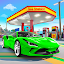 Fire Truck Simulator Rescue 911 Fire Fighting Game