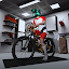 Bicycle Extreme Rider 3D