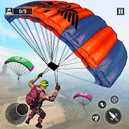 Chơi hiện đại trò chơi bắn súng bắn tỉa FPS on PC