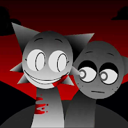 Spiele Sprunki Game Wenda Horror Mod für PC