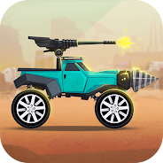 เล่น Crazy Car บน PC