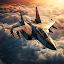 Battle of Warplanes: Airplane Games War Simulator