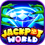 Jackpot World - Slots Casino