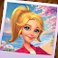 Tropical Merge: Merge game