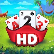 Solitaire Tripeaks HD - Soliter Kart Oyunu İndirin ve PC'de