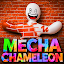 Mecha Chameleon
