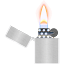 Lighter Simulator