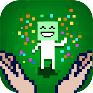 เล่น Sandbox Story: Pixel Dust บน PC