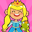 My Pretend Fairytale Land - My Royal Family Game