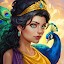 Jewels of Rome Kombinier-Spiel