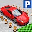 Car Parking Challenge 2019- Trailer Parking Games