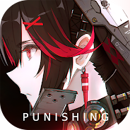 Punishing: Gray Raven İndirin ve PC'de