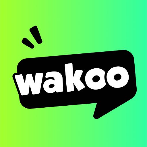 Wakoo - 超夯的線上語音派對交友App