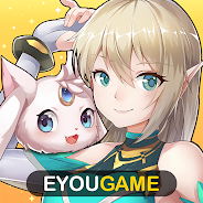 Играй Eternal Night на ПК