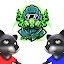Pandemic Coin Clicker