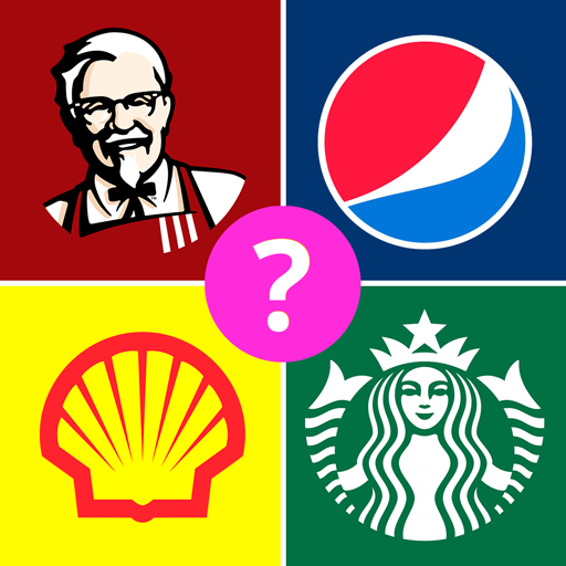 Play Logo Game: Guess Brand Quiz Online