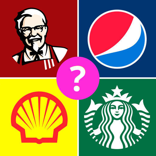 Play Logo Game: Guess Brand Quiz Online for Free on PC & Mobile