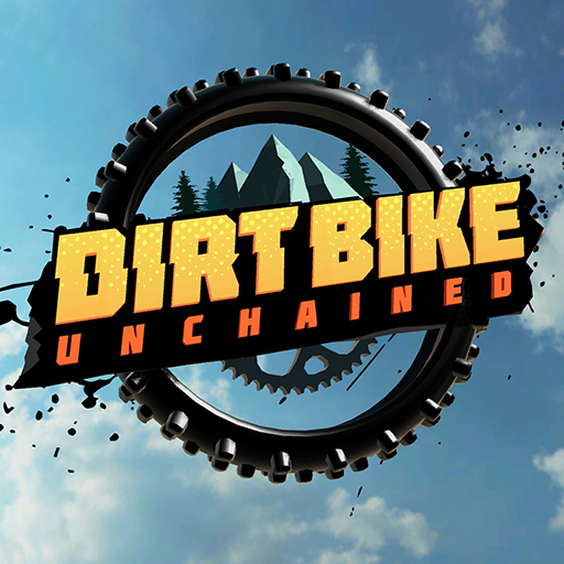 Play Dirt Bike Unchained: MX Racing Online