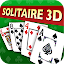 Solitaire 3D - Solitaire Game