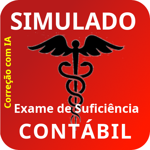 Simulado Suficiência Contábil