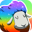 Color Sheep