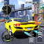 Driving Car Crash: Open World