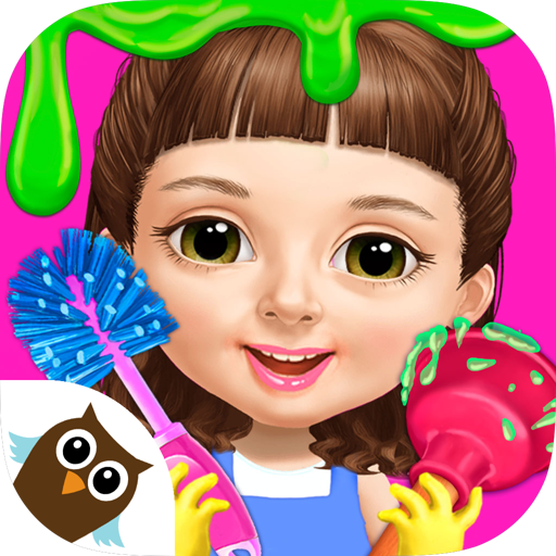 Play Sweet Baby Girl Cleanup 5 Online