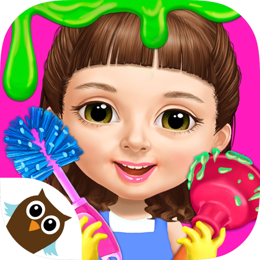 Play Sweet Baby Girl Cleanup 5 Online for Free on PC & Mobile