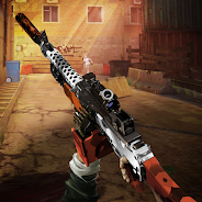 Играй ZOMBIE HUNTER: Shooting Games на ПК