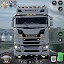 City Truck Transport Games 3d