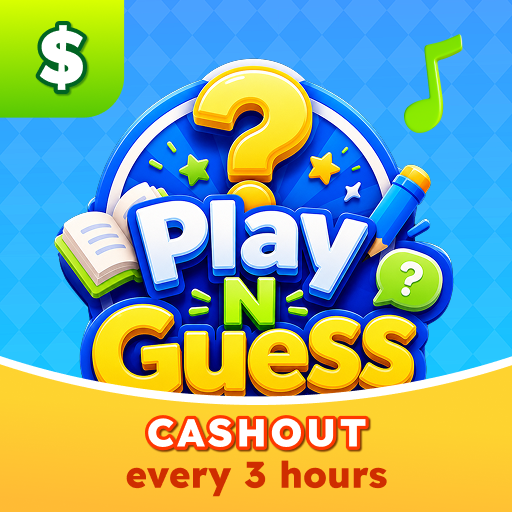 Play N Guess: Earn Money