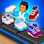 Just Step: Workshop Tycoon