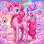 Unicornlandia - Merge TD