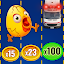 Chicken Road - Cross & x1000