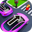 Traffic 3D Parking: Car Jam