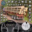 Cargo Delivery Truck Driver - Offroad Truck Games