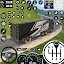 Real Truck Parking Games 3D