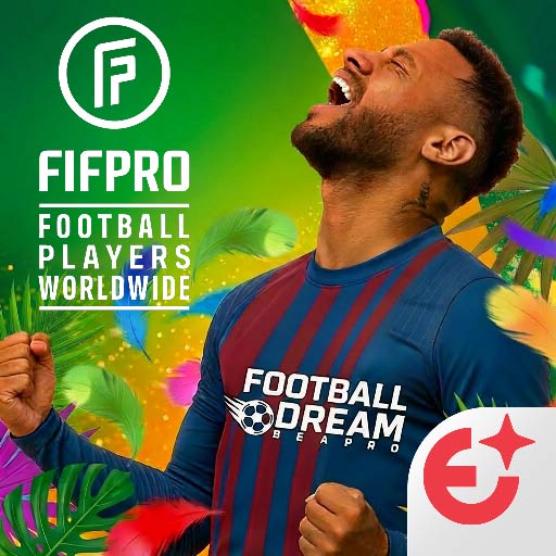 Football Dream: Be A Pro