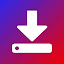 Video downloader, Story saver