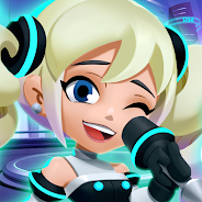 プレーする ヒロコレ ヒーロー育成して戦う放置RPG をPCで